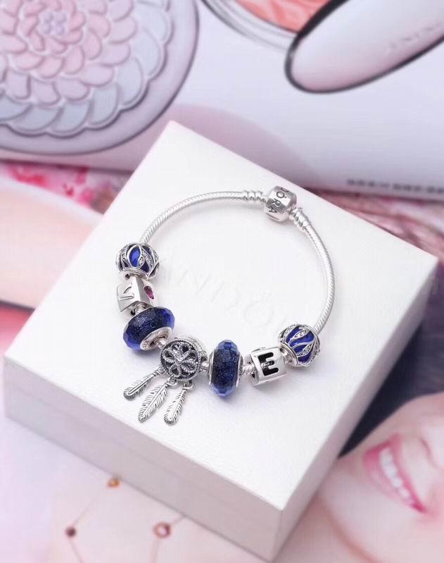 Pandora Bracelets 2653